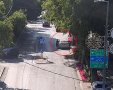 מתוך הסרטון | דוברות המשטרה