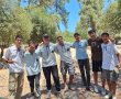 "בני עקיבא" גילו את ירושלים