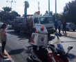 טרגדיה: בת 63 נדרסה על ידי משאית ונפטרה מפצעיה