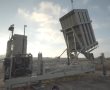 14:02 אזעקה באשדוד - יירוט מוצלח של כיפת ברזל ונפילות בשטחים פתוחים