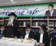 ההתבטאות הנדירה של הצדיק האשדודי (וידאו)
