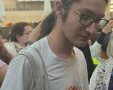 הגבר שהתחפש לאשה | צילום: הקרן למורשת הכותל