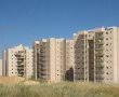 בניגוד למגמה הארצית ישנה באשקלון עליה במחירי הדיור