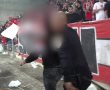 המשטרה מודיעה: 13 אוהדים נעצרו והורחקו מהמגרשים לחודשיים