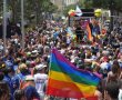 לקראת הכנס ברמת גן: נחשפים נתוני האלימות נגד הקהילה הגאה 