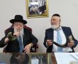 המועצה הדתית אשדוד מציגה: שופרות מהודרים במחיר מסובסד