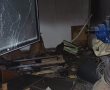 עד שלא ייקרה אסון כלום לא ישתנה: כך נראה מקלט שאמור להגן על התושבים