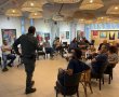 שומרי הגבול: במועצה האזורית בני שמעון מחזקים את מערך הביטחון