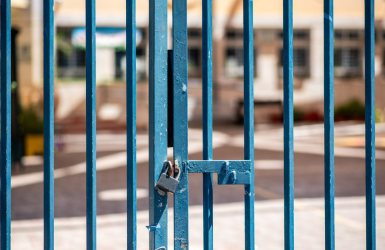 יישאר נעול | shutterstock