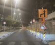  הפקעת המעבר תסתיים ב-15 בספטמבר