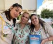 תנועת הצופים ועמותת אור למשפחות מחבקים את המשפחות השכולות ברחבי הארץ - מחלקים מארזי חג