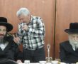 39 שנה אחרי התאונה המחרידה: נהג האמבולנס האשדודי תיאר ב'טיש' את נס הצלת האדמו"ר (וידאו)