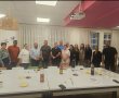 הנהגת ההורים שנבחרה לשנתיים הקרובות - ״יוצאים לדרך חדשה״
