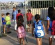 2,272,000 תלמידים וכ- 180,000 עובדי הוראה יפתחו את שנת הלימודים תשע"ח