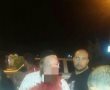 גבר בן 44 נפגע מיידוי אבנים בבית חנינא 