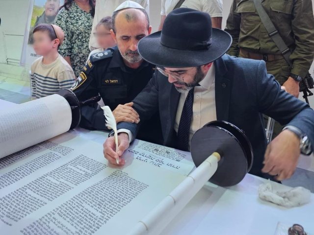 דוברות המשטרה