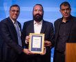 "עולם התורה לא בסכנה": מנכ"ל רחשי לב, שימי גשייד, במסר למשרתי השירות האזרחי (וידאו)