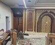 הצתה אנטישמית בבית הכנסת של הראשל"צ הרב יצחק יוסף בירושלים | צפו במצית
