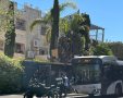 זירת האירוע | עדכוני רמות