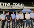 ראשי הראשויות בדרום התייצבו במאבק נגד הפסקת קו הרכבת מדרום למרכז 