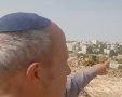 "נושקת לבית חנינא" | אריה קינג בסרטון