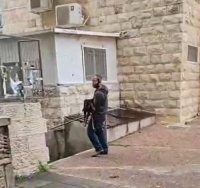 עם הגדי בדרך להר הבית | חוזרים להר