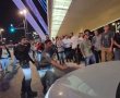 בתגובה לפרמדיקית בנמ"ר: חוסמים את הכניסה לירושלים | צפו