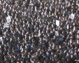 מחאת הגיוס | מיכאל הצלם / Shutterstock.com