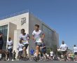 מרתון ירושלים ה־15: הסדרי תנועה, חנייה ותחבורה ציבורית