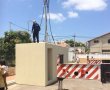 מדוע בעיר אשדוד הוסרו המיגוניות דווקא עכשיו? כל הפרטים