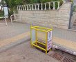 עיריית יבנה נערכת למזג אוויר סוער: ניקוי קולטנים, תגבור צוותים וכוננות מלאה