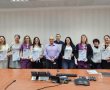 מצוינות בטיפול: טקס ההוקרה לנאמנים ונאמנות מצטיינים במרכז הרפואי ברזילי