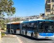אוטובוס אקסטרה | יחצ אקסטרה