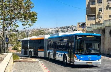 אוטובוס אקסטרה | יחצ אקסטרה