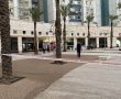 נעצר חשוד באירוע הירי סמוך לגן שעשועים ברובע ט' באשדוד - רצה לפגוע בכנופיה הגרוזינית