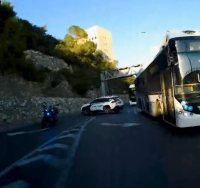 המעצר הדרמטי | צילום: דוברות המשטרה