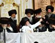 האדמו"ר מויזניץ | צילום: שוקי לרר