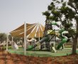 קבלו את "ספורט נס" - פארק הספורט החדש של נס ציונה שנפתח  לציבור! 