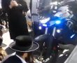 צפו במהומה: ניסיון מעצר אברך עריק בדרום ירושלים