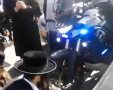 המהומה במעצר האברך | שימוש לפי סעיף 27א