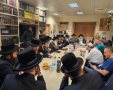 ירושלים החרדית
