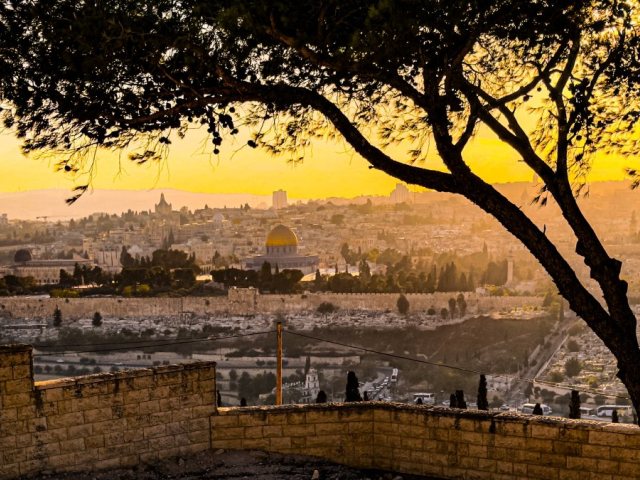 ירושלים תתרחב | אילוסטרציה shutterstock