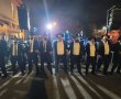בהילולא דבר יוחאי: המונים בהדלקות המרכזיות של "המרכז למורשת"