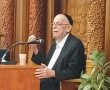 הרבו תחינה: התגייסות לאמירת תהילים לרפואת גאב"ד אשדוד
