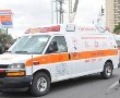 במעון ברמות: בן שנה וחצי נכווה ממסיר שומנים פונה לביה"ח