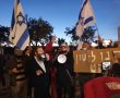 יש גם קול שפוי, אבל הוא לא נשמע מספיק