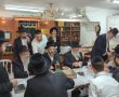 יא"צ ה'מקור ברוך' ב'קהל יראים'