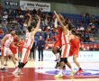 הפועל ב"ש/דימונה הפסידה בקונכייה והתרחקה מהשישייה הראשונה