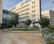  הידוק קשרים בינלאומיים: משלחת בכירה משגרירות בריטניה ביקרה באסותא אשדוד