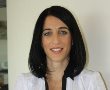 עוזרת חדשה לראש העיר אשקלון